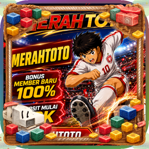 merahtoto — galeri pratinjau Resmi APK